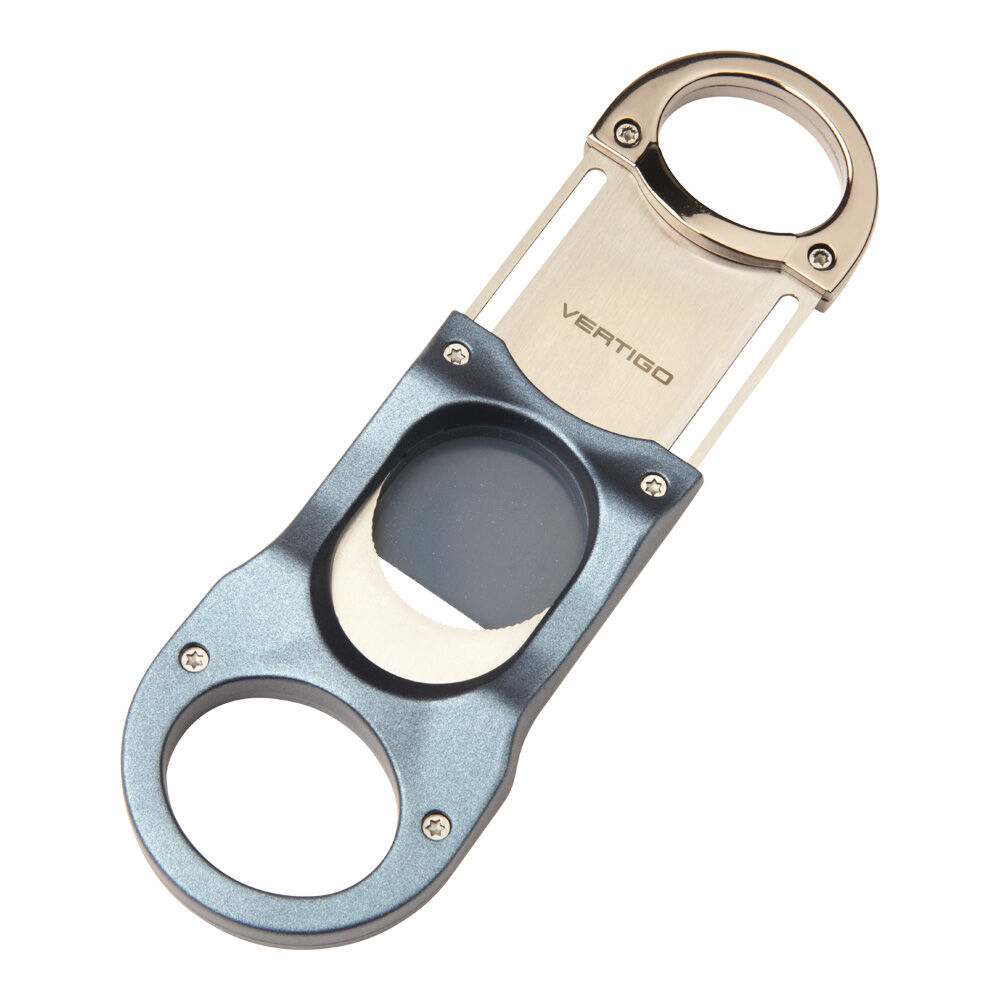 Shark Blue Cutter, , jrcigars